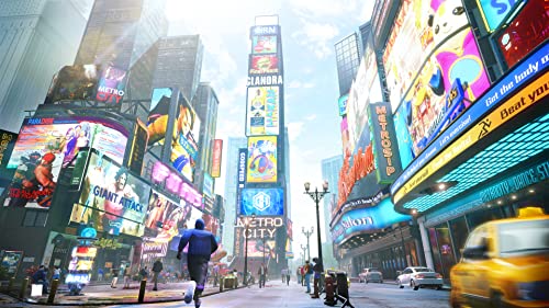 Street Fighter 6 - PS5 P372976