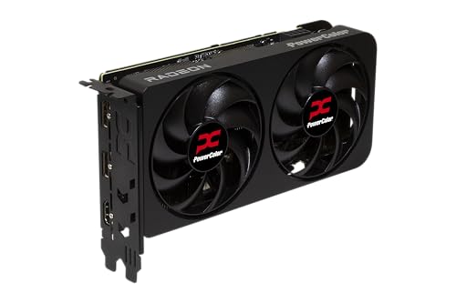 PowerColor Hellhound AMD Radeon RX 9070 XT 16GB GDDR6 K315