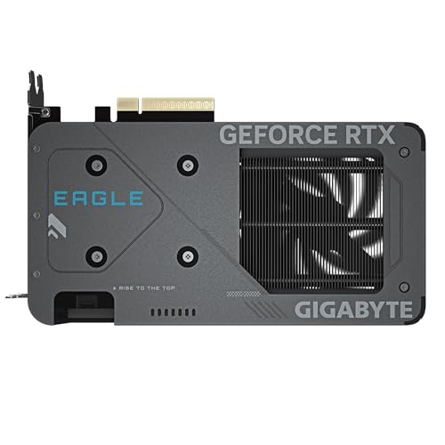 GIGABYTE GeForce RTX 5060 Gaming OC 8G Graphics Card, 8GB GDDR7, WINDFORCE Cooling M838