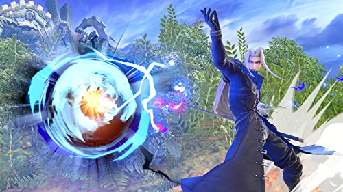 Super Smash Bros. Ultimate - US Version F485