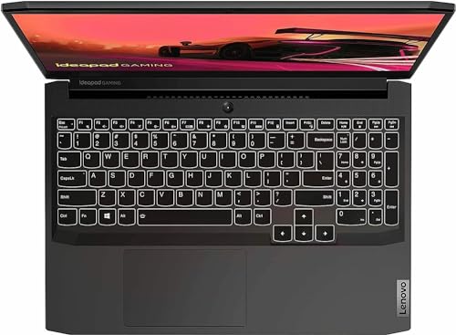 Lenovo IdeaPad Gaming 3 Laptop, 15.6" FHD, Ryzen 5, RTX 2050, 32GB RAM, 1TB SSD A21095