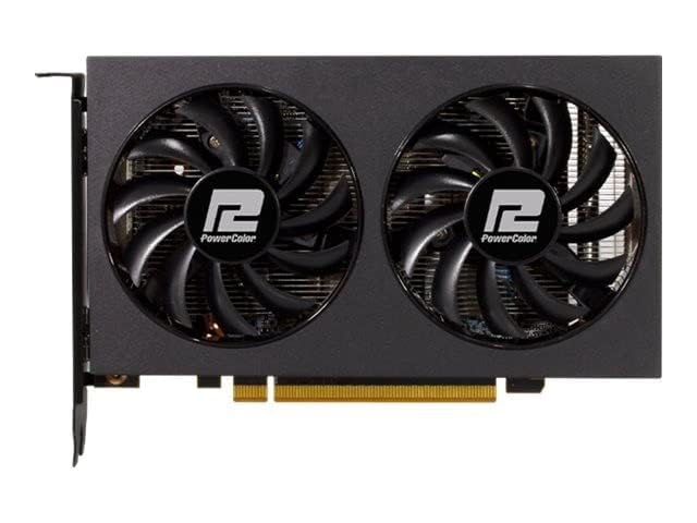 PowerColor Hellhound AMD Radeon RX 9070 XT 16GB GDDR6 K315