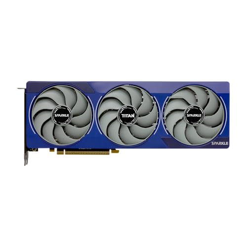 Sparkle Intel Arc B570 Guardian OC Graphics Card 10GB GDDR6 L27779