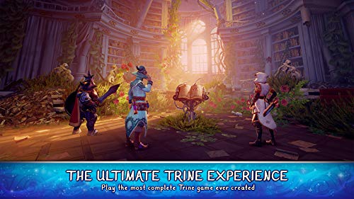 Trine 4: The Nightmare Prince (XB1) T563