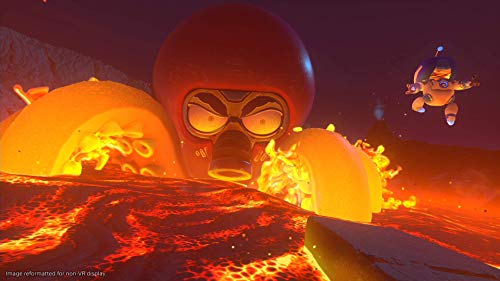 ASTRO Bot Rescue Mission - PlayStation VR N7260