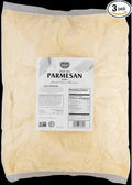 Follow Your Heart Vegan Grated Parmesan Cheese, 5 Pound - 3 per case.
