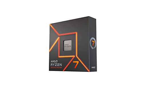 AMD Ryzen 7 7700X 8-Core 16-Thread Desktop Processor T568131
