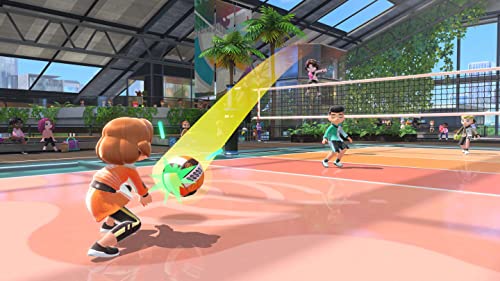 Nintendo Switch Sports P926