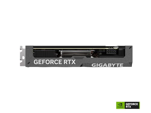 GIGABYTE GeForce RTX 5060 Ti Gaming OC 16G Graphics Card, 16GB GDDR7, WINDFORCE Cooling I122