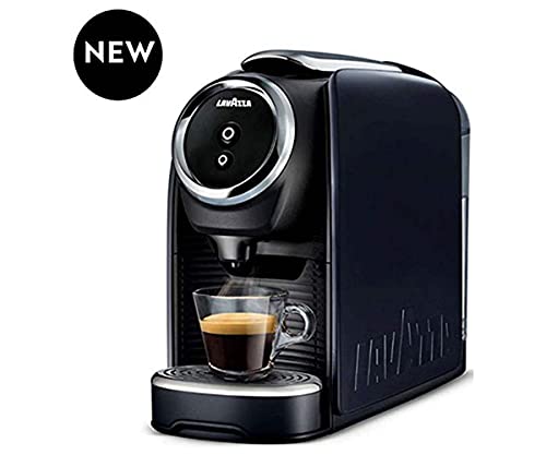 Lavazza BLUE Classy Mini Single Serve Espresso Coffee Machine LB 300 M4590