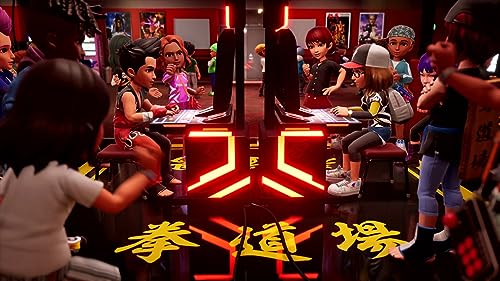 Tekken 8 for Xbox Series X N3526