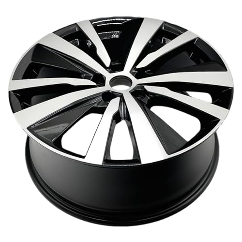 19 inch Machined Black rims for Nissan Altima SV SR S SL F650284