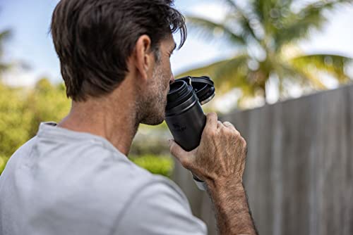 Stanley Travel Mug with Integrated Handle J297