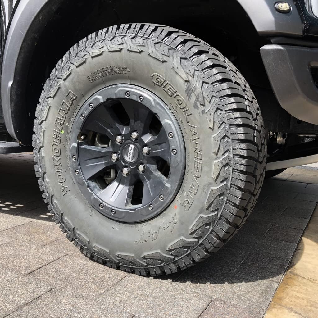 Yokohama Geolandar X-AT All Terrain 265/70R16 116T XL Light Truck Tire G725522