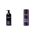 Nexxus Keraphix ProteinFusion Conditioner with Keratin Protein and Black Rice for Damaged Hair 33.8 oz