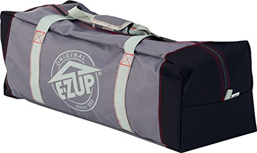 E-Z UP Camping Cube 6.4 for 10' Straight Leg Canopy, Royal Blue Z577682
