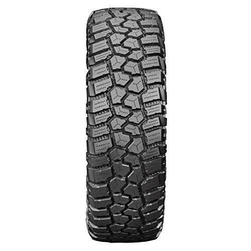 Cooper Discoverer Rugged Trek All-Season LT275/70R18 125Q Tire Z1842