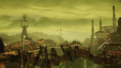 Oddworld Soulstorm: Collector's Oddition (PS4) R584926