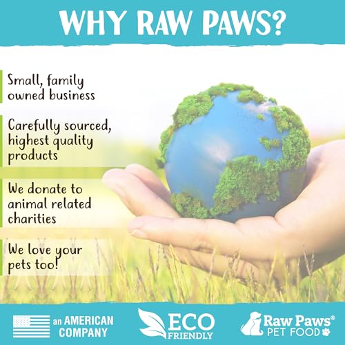 Raw Paws Himalayan Yak Chews for Dogs, Extra Large, 4-count Y2090