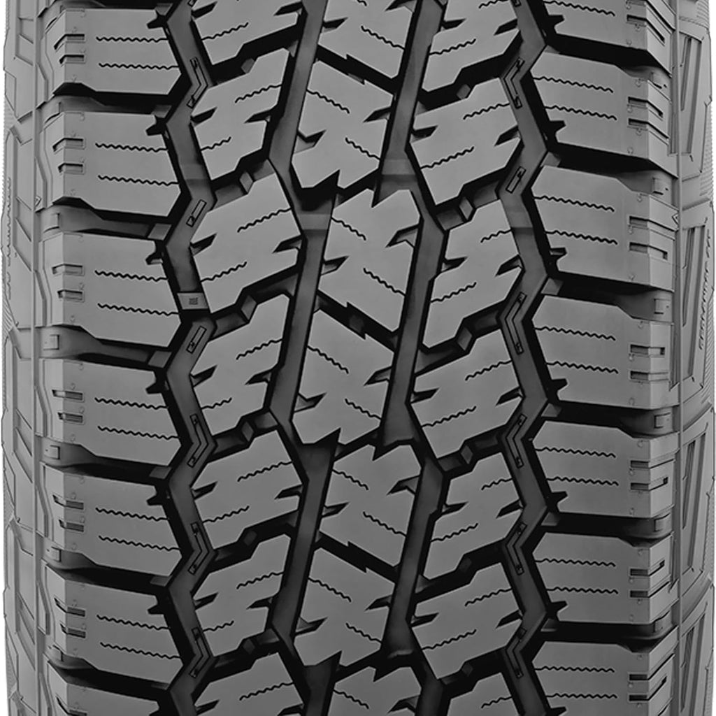 Yokohama Geolandar A/T4 G018 All Terrain LT35/12.50R20 Light Truck Tire P552