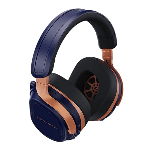 Turtle Beach Stealth 500 Wireless Gaming Headset for Xbox Series X|S, Bluetooth, Black U45572