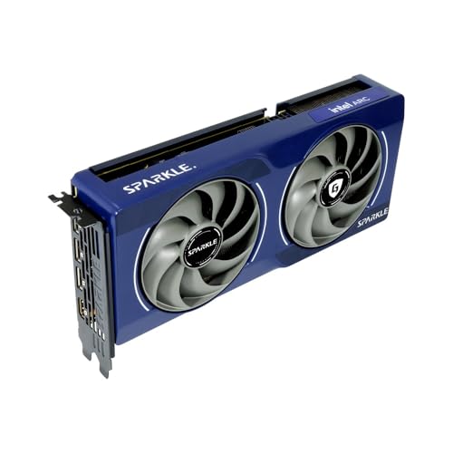 Sparkle Intel Arc B570 Guardian OC Graphics Card 10GB GDDR6 L27779