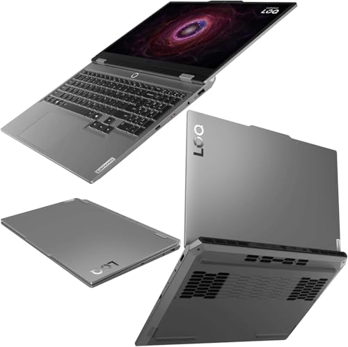 Lenovo IdeaPad Gaming 3 Laptop, 15.6" FHD, Ryzen 5, RTX 2050, 32GB RAM, 1TB SSD A21095