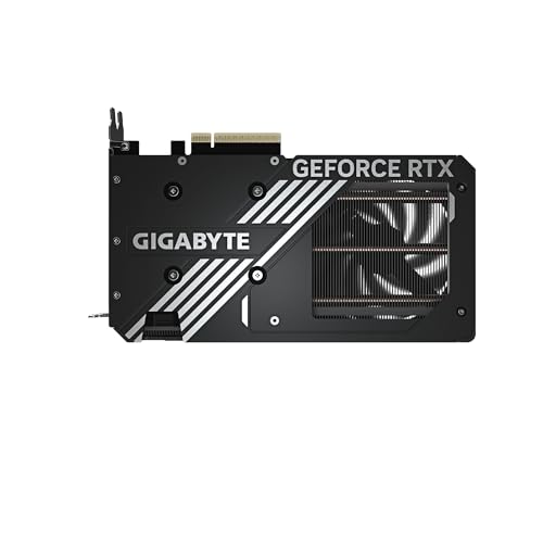 GIGABYTE GeForce RTX 5060 Ti Gaming OC 16G Graphics Card, 16GB GDDR7, WINDFORCE Cooling I122