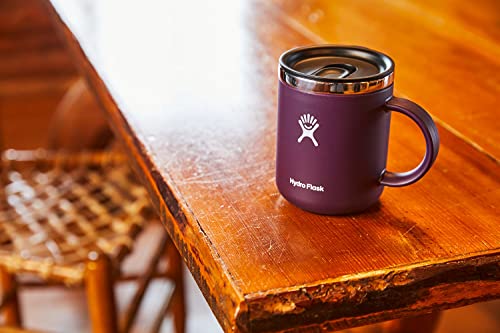 Hydro Flask Stainless Steel Travel Mug 12 oz K149