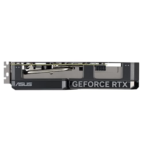 ASUS Prime GeForce RTX 5060 8GB GDDR7 OC Edition Graphics Card Z633747
