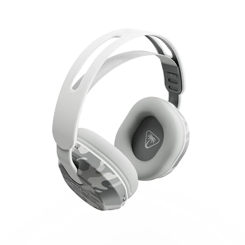 Turtle Beach Stealth 500 Wireless Gaming Headset for Xbox Series X|S, Bluetooth, Black U45572