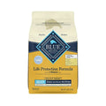Blue Buffalo Life Protection Formula Healthy Weight Small Breed Dry Dog Food, Supports an Ideal Weight, Made with Natural Ingredients, Chicken & Brown Rice Recipe, 5-lb. Bag