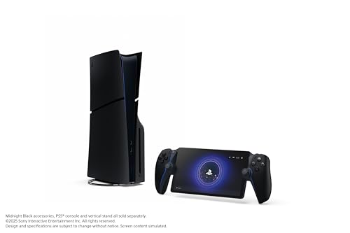 PlayStation Portal Remote Player 5 M20925