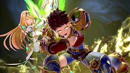 Super Smash Bros. Ultimate - US Version F485