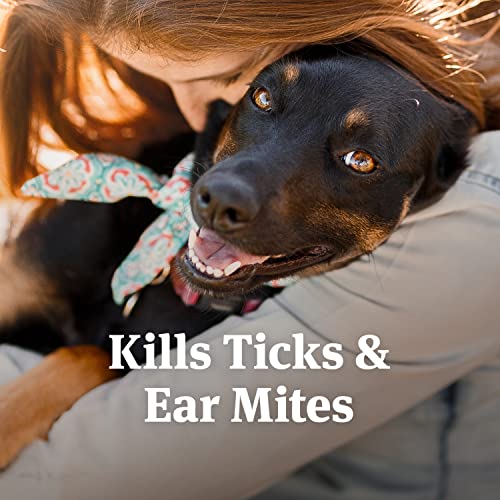 PetArmor Ear Mite Treatment for Dogs, 3oz L322
