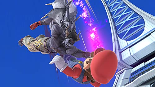Super Smash Bros. Ultimate - US Version F485