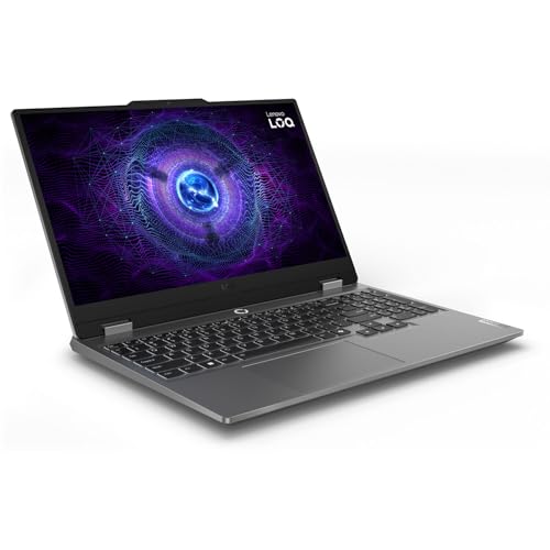 Lenovo IdeaPad Gaming 3 Laptop, 15.6" FHD, Ryzen 5, RTX 2050, 32GB RAM, 1TB SSD A21095