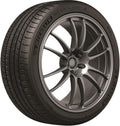 Michelin Pilot Sport All Season 4 Performance Tire 245/40ZR19/XL 98Y