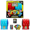 Mattel Games Rock 'Em Sock Em Robots: you control the battle of the robots in a boxing ring