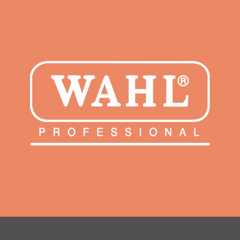 Wahl Professional 5-Star Series Rechargeable Shaver/Shaper with Travel Case B84438