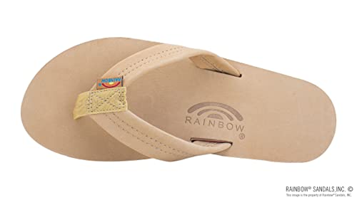 Rainbow Sandals Men's Premier Leather Sandal P577196