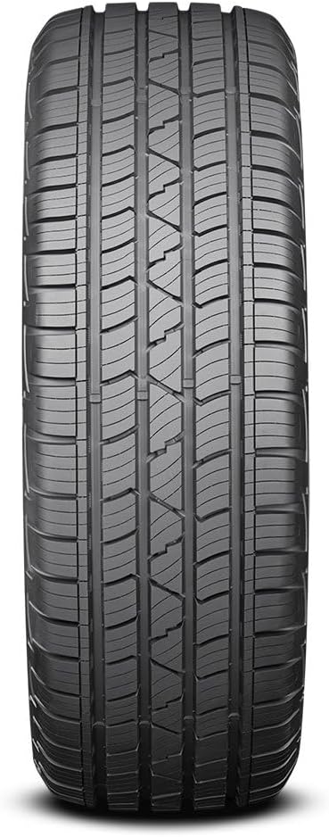 Mastercraft Courser Quest Plus All Season 215/55R18 95H Tire U825
