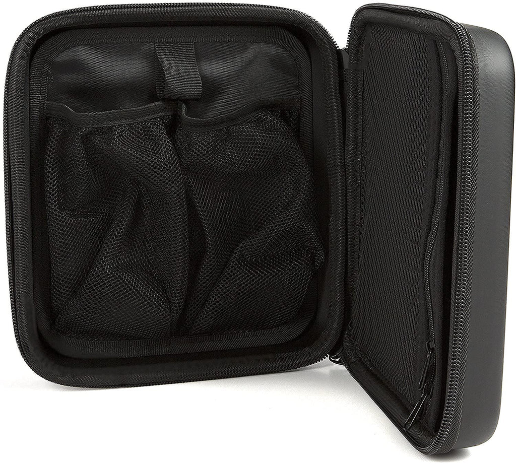 Wahl Professional 5-Star Series Rechargeable Shaver/Shaper with Travel Case B84438