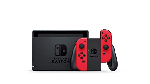 Nintendo Switch Mario Choose One Bundle A4986