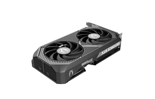 ZOTAC Gaming GeForce RTX 5060 Ti 16GB AMP Graphics Card F4540