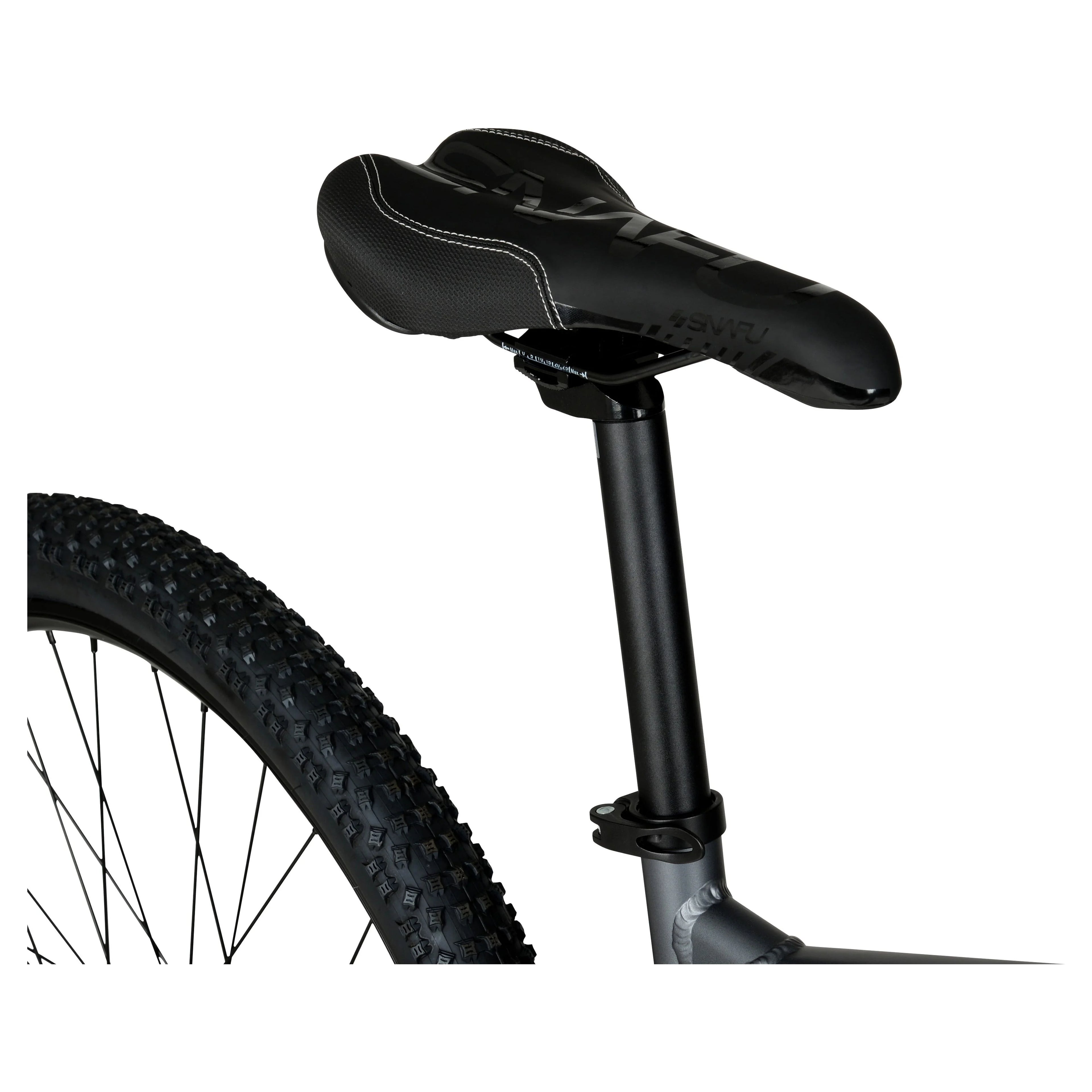 Hyper Bicycles E-Ride 29" 36V Electric Mountain Bike for Adults, Grey N5618