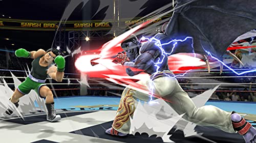 Super Smash Bros. Ultimate - US Version F485
