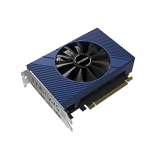 Sparkle Intel Arc B570 Guardian OC Graphics Card 10GB GDDR6 L27779