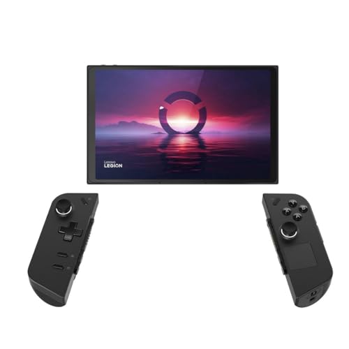 Lenovo Legion Go 8.8" 144Hz WQXGA Handheld Gaming PC, AMD Ryzen Z1 Extreme, 512GB SSD P4370