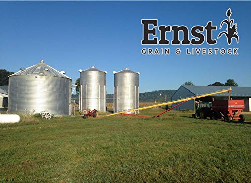 Homestead Harvest Ernst Grain Whole Corn 50 lb U74965